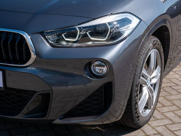 BMW X2 sDrive20i M Sport 141 kW image number 29