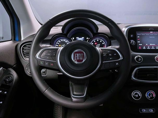 Fiat 500X 1.0 88 kW image number 13