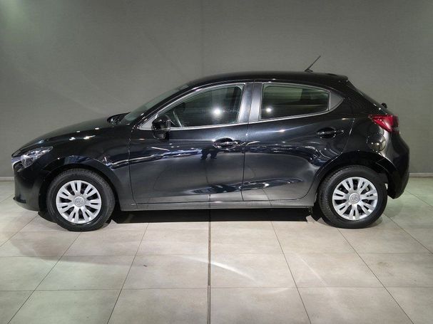 Mazda 2 90 Center-Line 66 kW image number 4