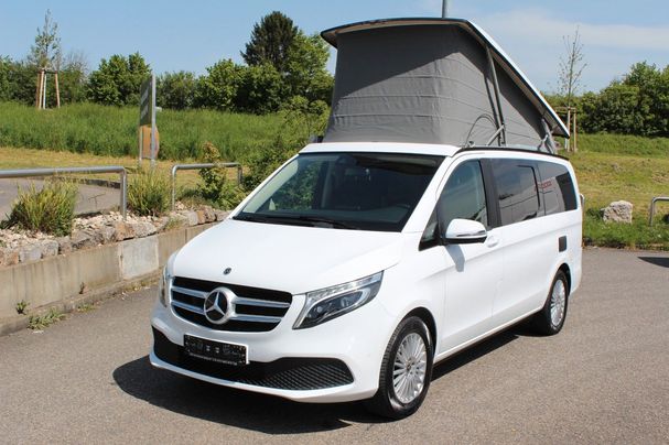 Mercedes-Benz V 300d Edition 1 176 kW image number 1