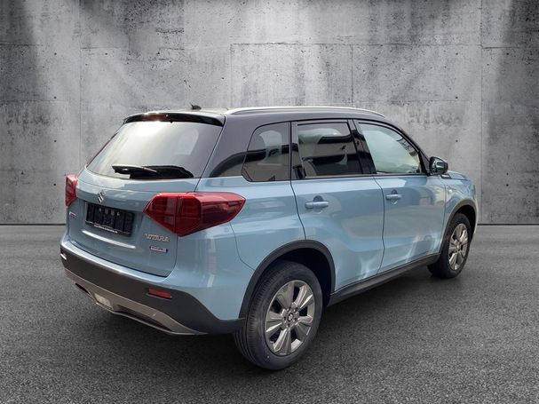 Suzuki Vitara 1.4 Hybrid Comfort 95 kW image number 3