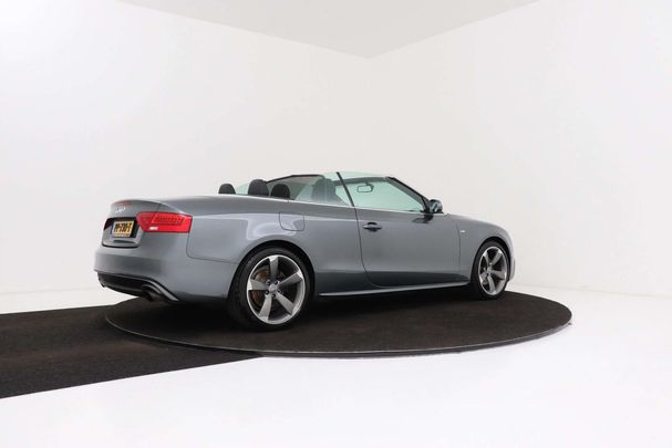 Audi A5 2.0 TFSI quattro S-line Cabrio 165 kW image number 45