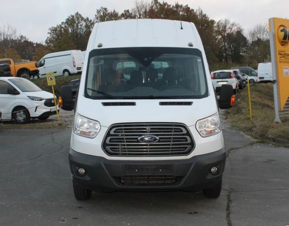 Ford Transit 460 L4H3 HA S&S Trend 114 kW image number 3