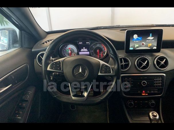 Mercedes-Benz GLA 200 d 100 kW image number 8