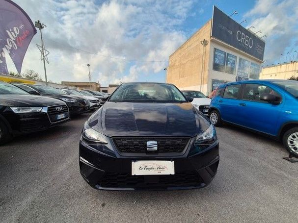 Seat Ibiza 1.0 MPI 59 kW image number 3