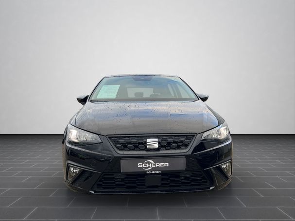 Seat Ibiza 1.0 TSI Style 70 kW image number 2