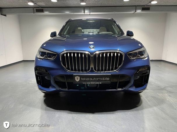 BMW X5e xDrive 290 kW image number 26