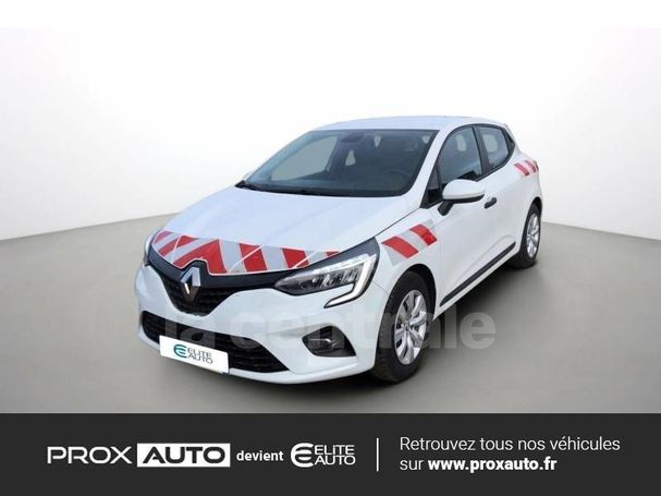 Renault Clio SCe 65 49 kW image number 1