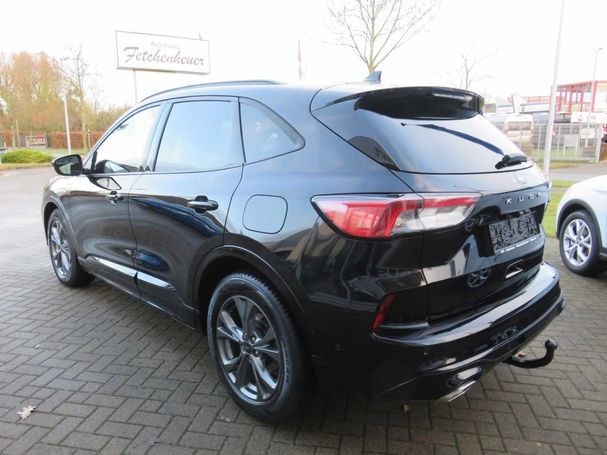 Ford Kuga 1.5 ST-Line 88 kW image number 4