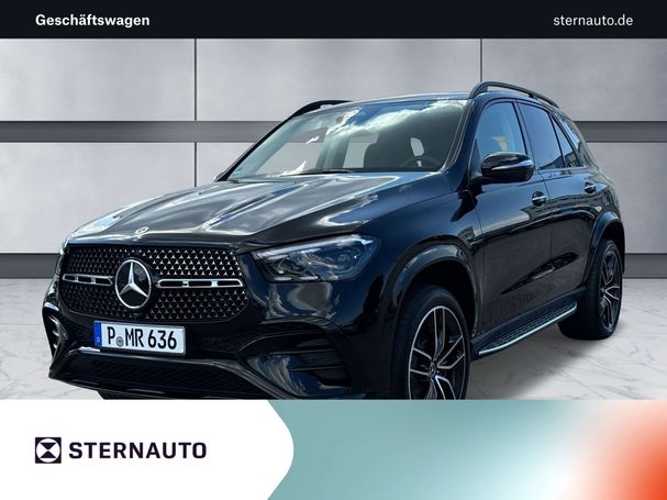 Mercedes-Benz GLE 450 d 270 kW image number 1