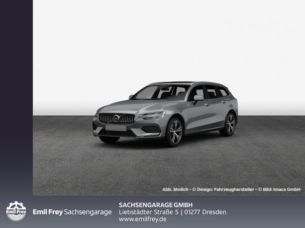 Volvo V60 B4 145 kW image number 5