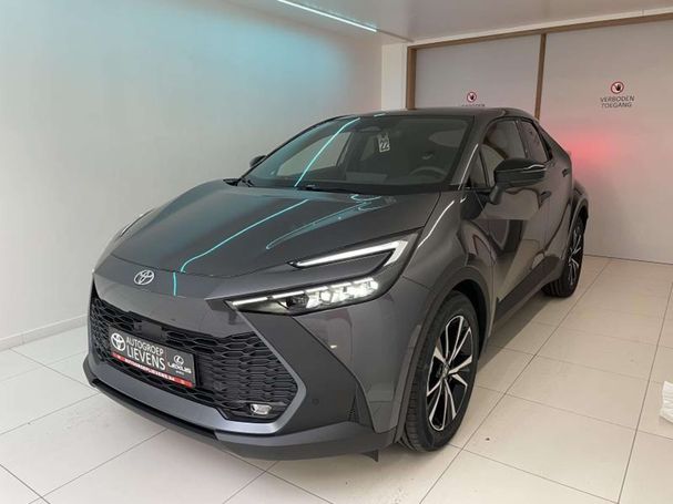 Toyota C-HR 145 kW image number 19