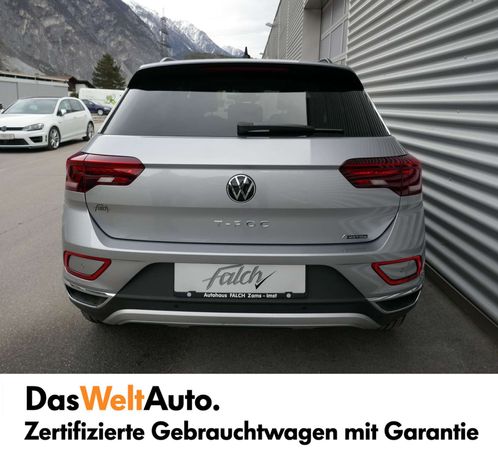 Volkswagen T-Roc TDI 4Motion DSG Style 110 kW image number 16