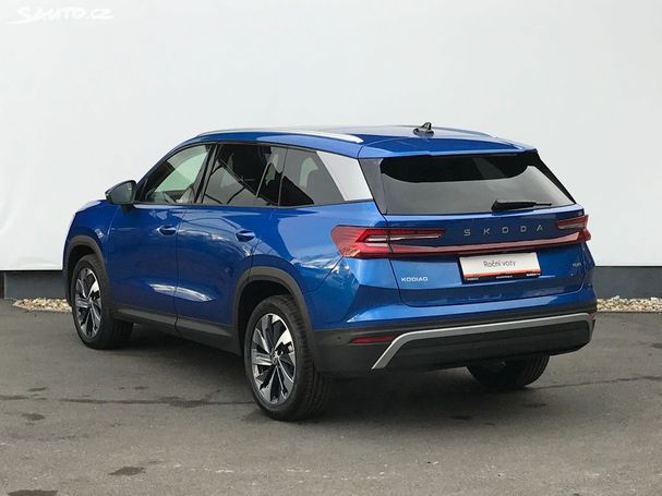 Skoda Kodiaq 2.0 TDI 4x4 DSG 142 kW image number 40