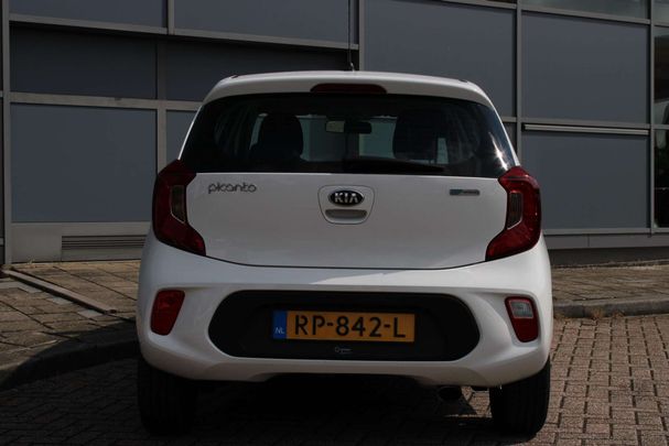 Kia Picanto 1.0 49 kW image number 20