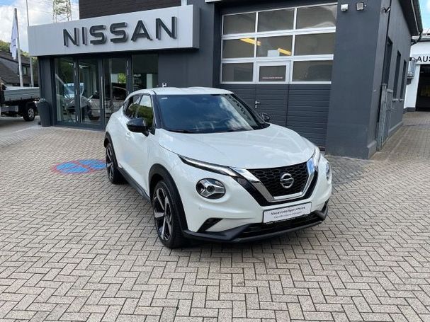 Nissan Juke DIG-T Tekna 86 kW image number 2