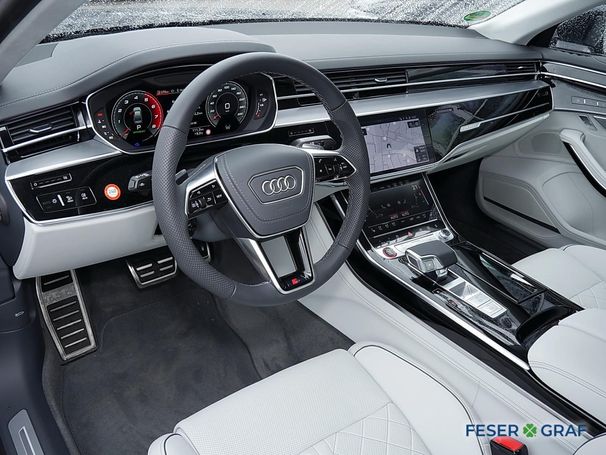 Audi S8 TFSI 420 kW image number 9