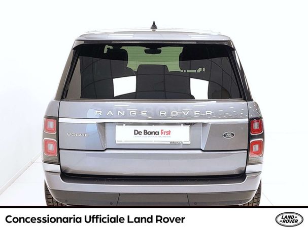 Land Rover Range Rover 183 kW image number 3