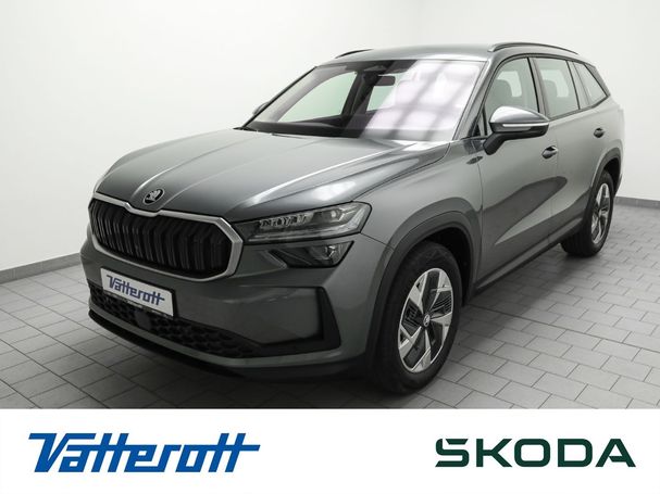 Skoda Kodiaq 2.0 TDI Selection 4x4 142 kW image number 1