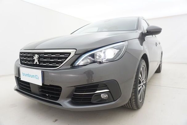 Peugeot 308 Allure 96 kW image number 1