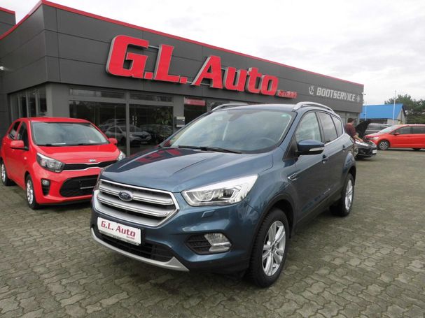 Ford Kuga 110 kW image number 1