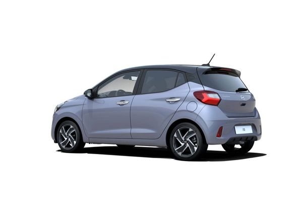 Hyundai i10 1.0 49 kW image number 1