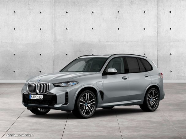 BMW X5 50e xDrive 360 kW image number 1