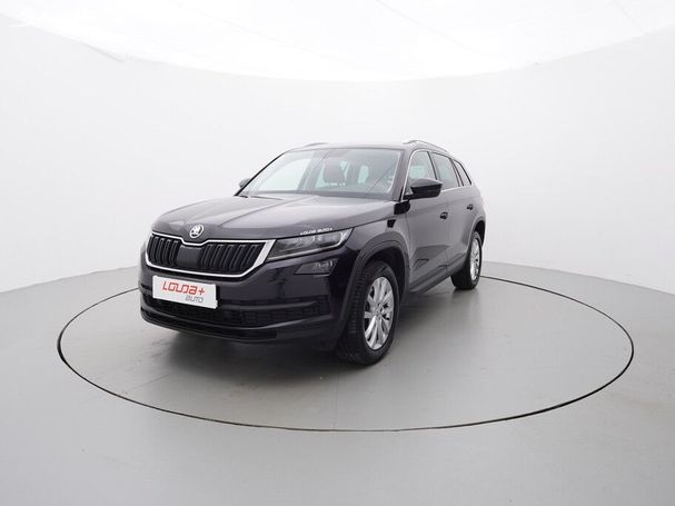 Skoda Kodiaq 2.0 TDI Style 147 kW image number 1