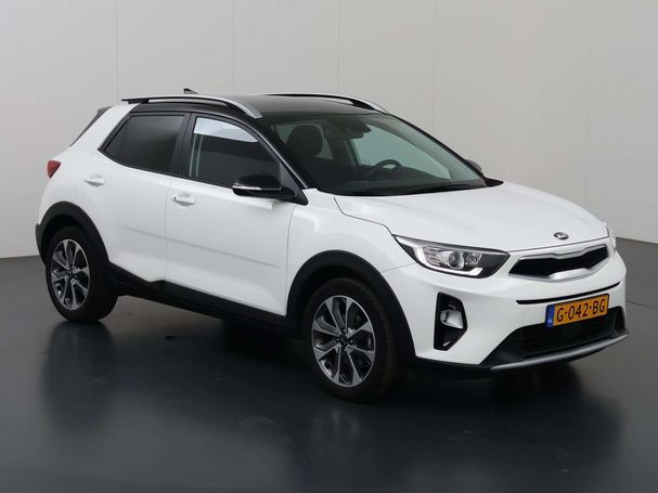 Kia Stonic 1.0 T-GDi 74 kW image number 23