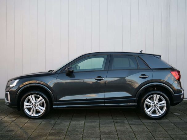 Audi Q2 35 TFSI 110 kW image number 25