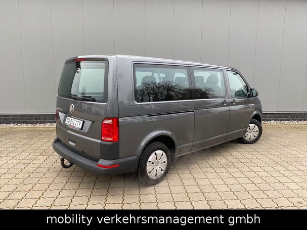 Volkswagen T6 Transporter DSG 110 kW image number 10