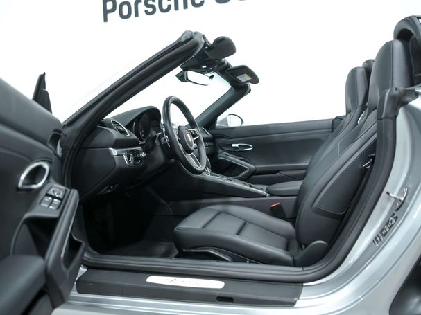 Porsche Boxster 220 kW image number 11