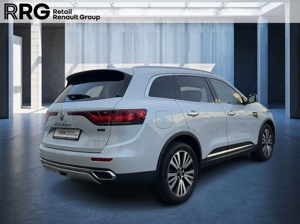 Renault Koleos dCi 185 Initiale Paris 135 kW image number 3