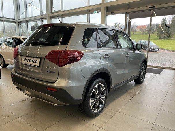 Suzuki Vitara Hybrid Comfort 85 kW image number 2