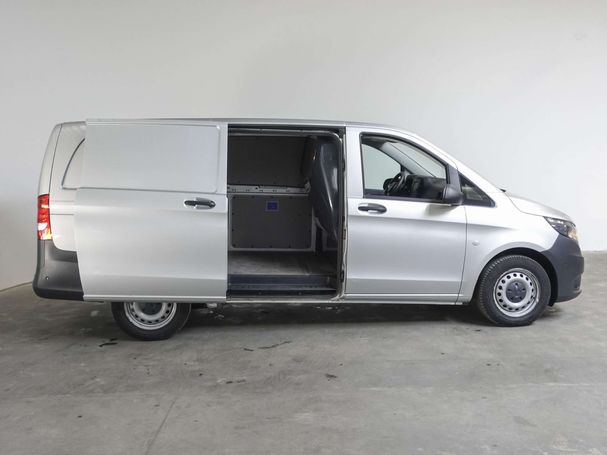 Mercedes-Benz Vito 114 CDi 100 kW image number 8