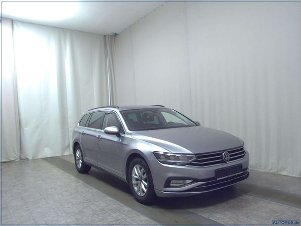 Volkswagen Passat 2.0 TDI Business DSG 110 kW image number 2