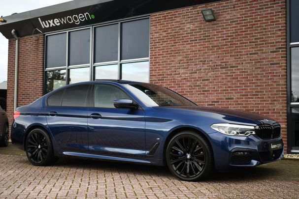 BMW 530 e 185 kW image number 2