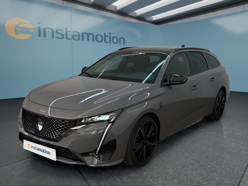 Peugeot 308 SW GT