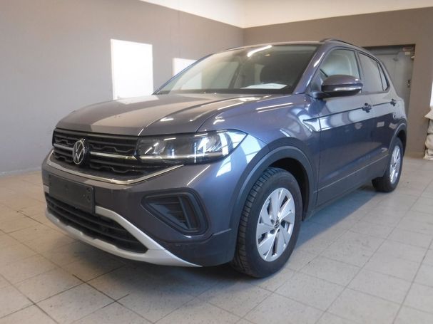 Volkswagen T-Cross 1.0 TSI Life 85 kW image number 1