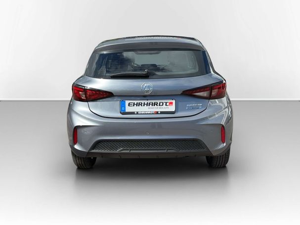 MG MG3 1.5 Hybrid+ 143 kW image number 6