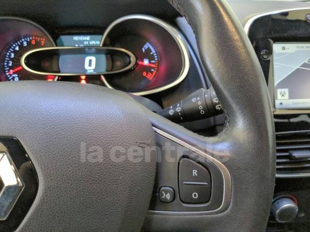 Renault Clio Energy TCe 90 Intens 66 kW image number 19