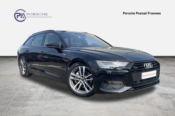 Audi A6 195 kW image number 2