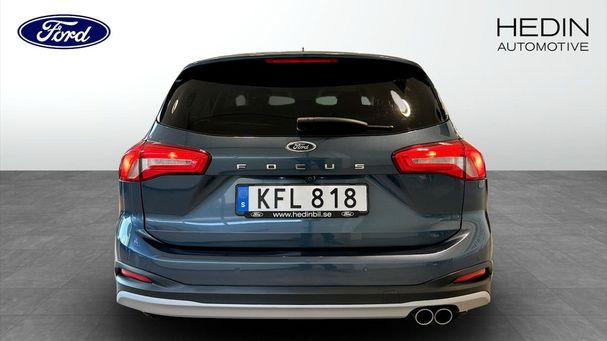 Ford Focus Active 1.0 93 kW image number 7