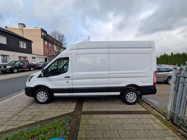 Ford Transit 350 96 kW image number 8