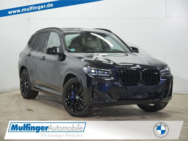 BMW X3 xDrive 285 kW image number 2