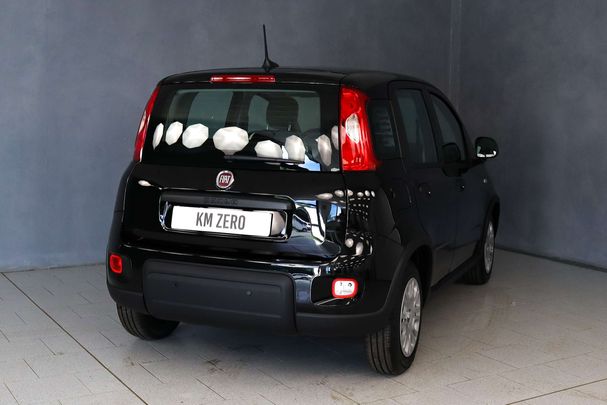 Fiat Panda 51 kW image number 12