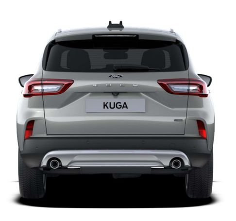 Ford Kuga 2.5 PHEV Titanium 179 kW image number 4