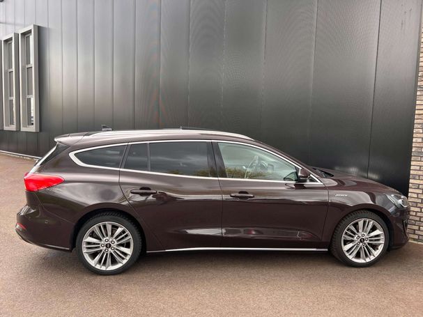 Ford Focus 1.0 EcoBoost Vignale 92 kW image number 7