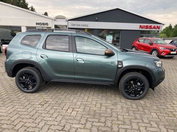 Dacia Duster TCe 150 EDC 110 kW image number 6