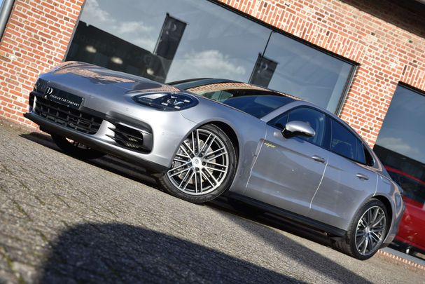 Porsche Panamera Turbo PDK 340 kW image number 5